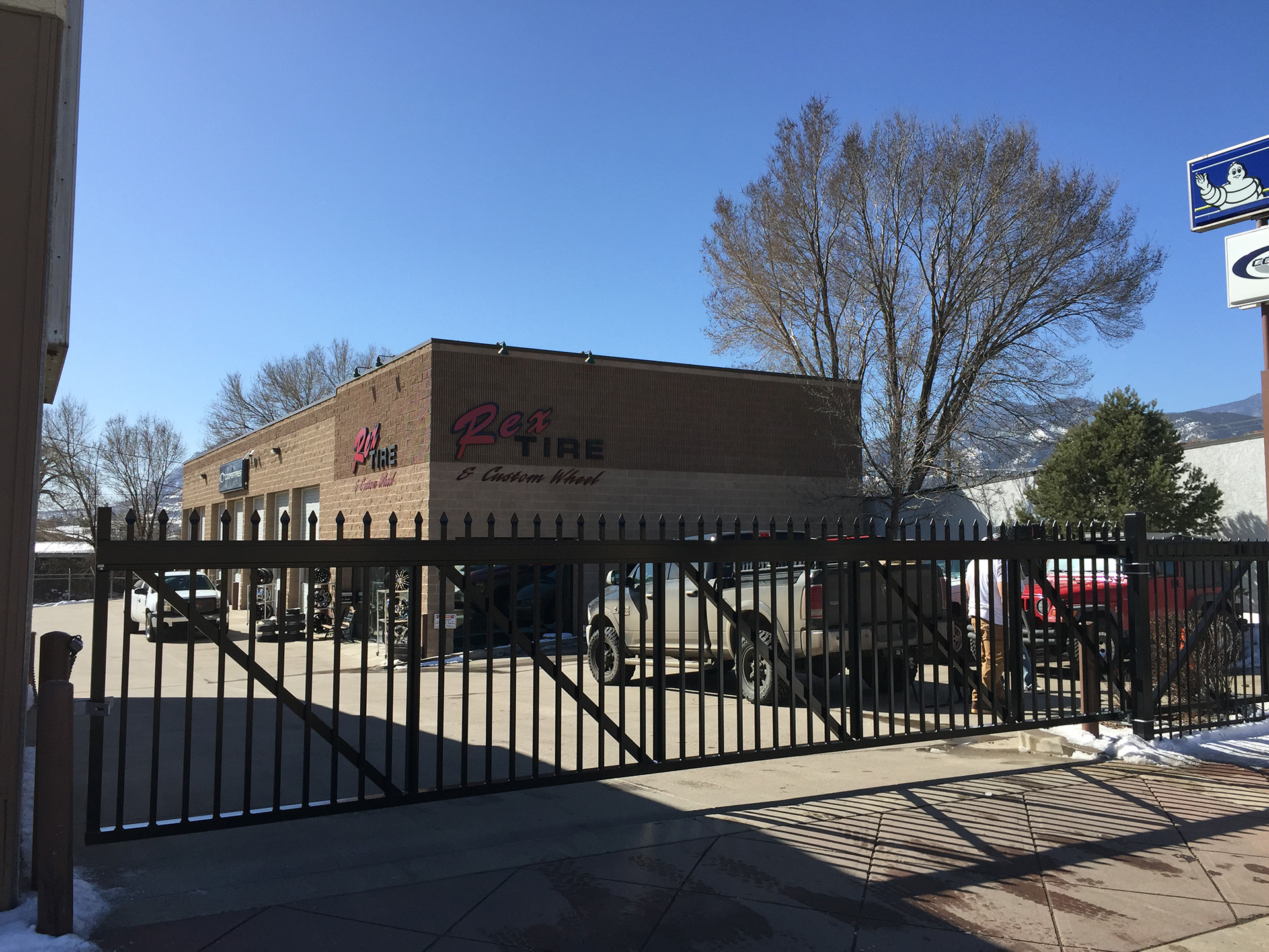 Ornamental Fencing Installation in Colorado Springs Elegant & Secure