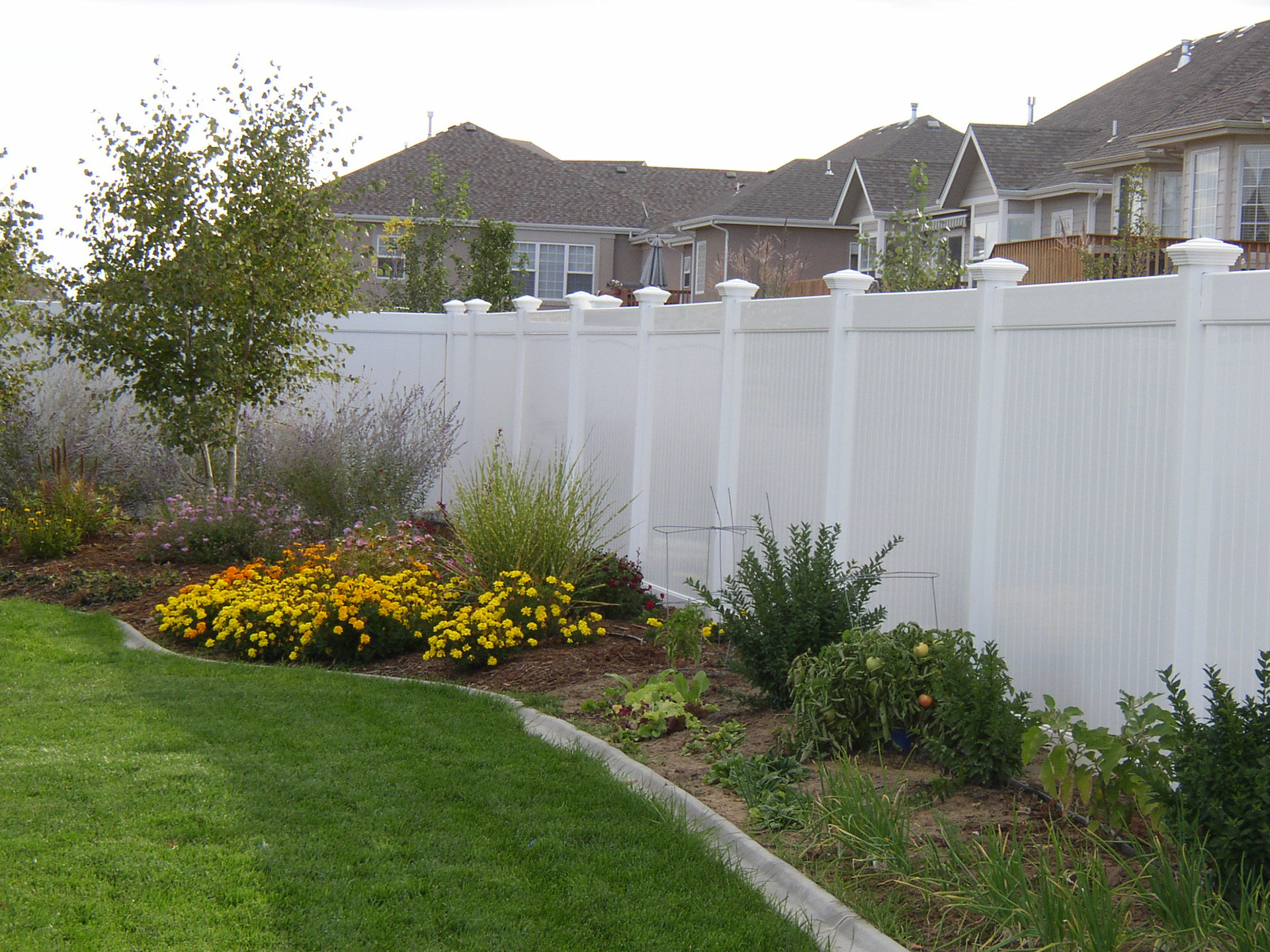 Vinyl Fencing Installation in Colorado Springs Durable & Low