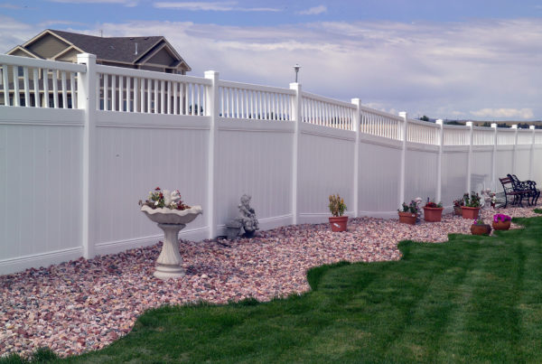 Fencing Companies In Grand Junction Colorado